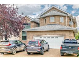 619 Kulway Place Nw Kiniski Gardens, Edmonton, Ca