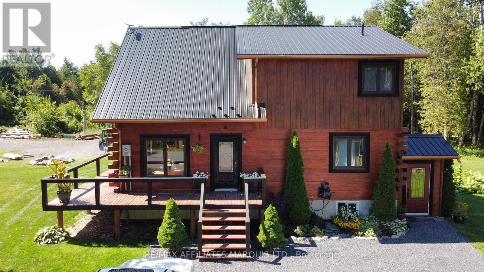 20611 County Rd 25 Road, South Glengarry, Ontario  K0C 1L0 - Photo 2 - X12430173