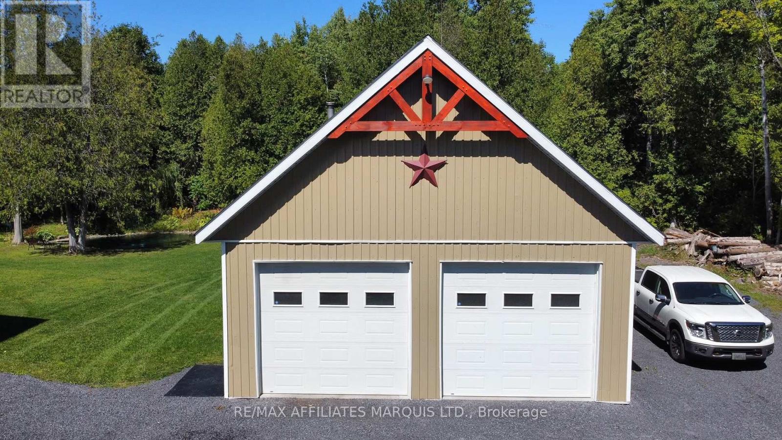 20611 County Rd 25 Road, South Glengarry, Ontario  K0C 1L0 - Photo 37 - X12430173