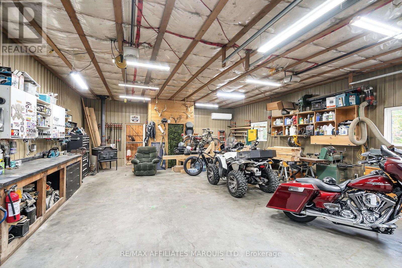 20611 County Rd 25 Road, South Glengarry, Ontario  K0C 1L0 - Photo 38 - X12430173