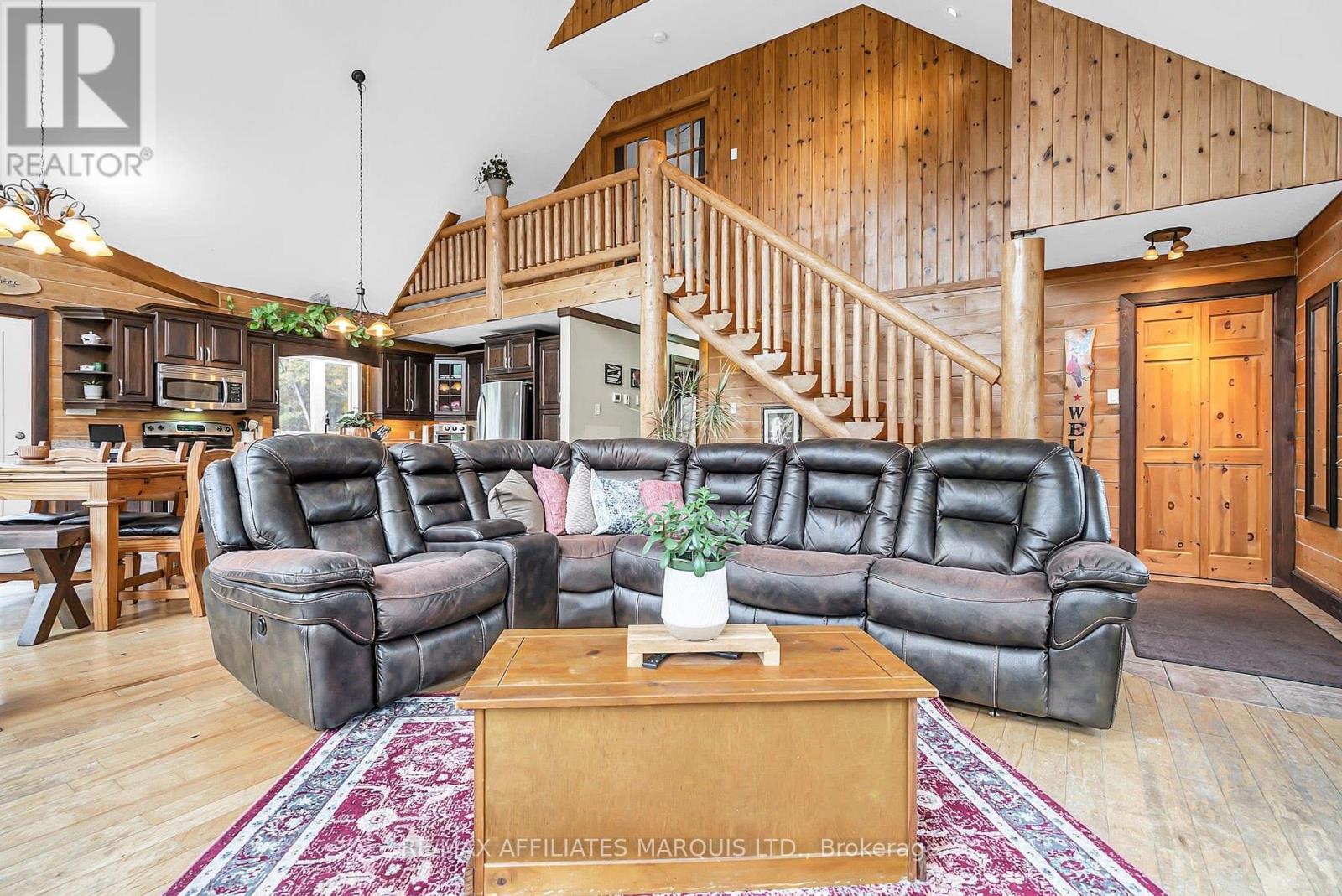 20611 County Rd 25 Road, South Glengarry, Ontario  K0C 1L0 - Photo 8 - X12430173