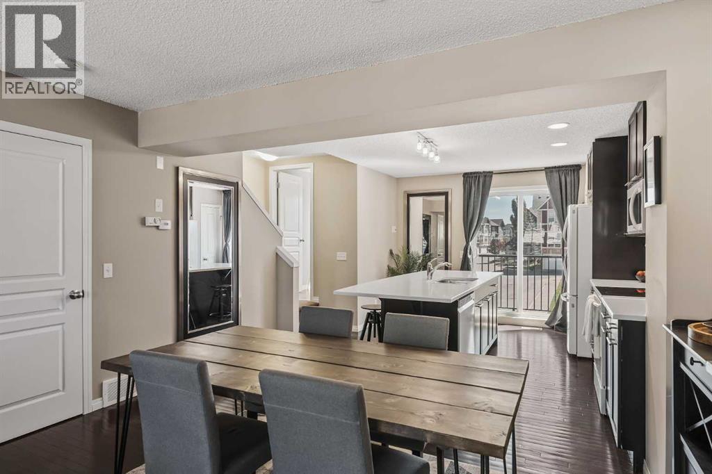 103 New Brighton Villas Se, Calgary, Alberta  T2Z 0T5 - Photo 16 - A2225519