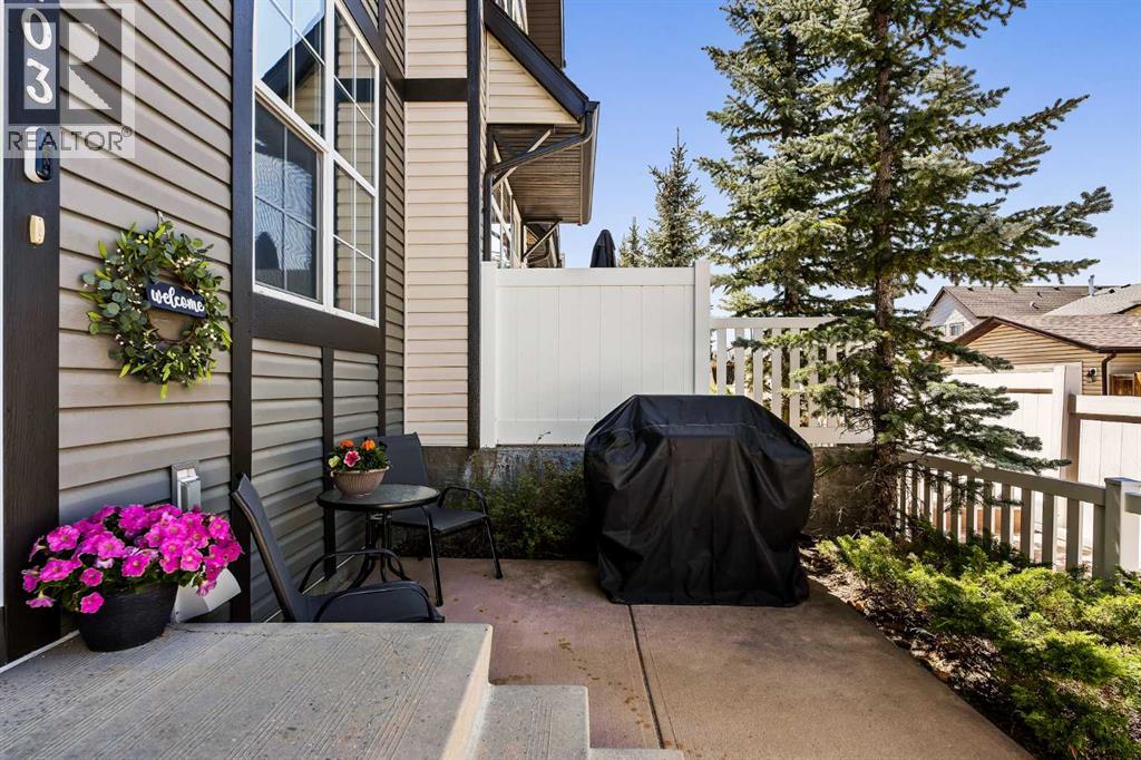 103 New Brighton Villas Se, Calgary, Alberta  T2Z 0T5 - Photo 4 - A2225519