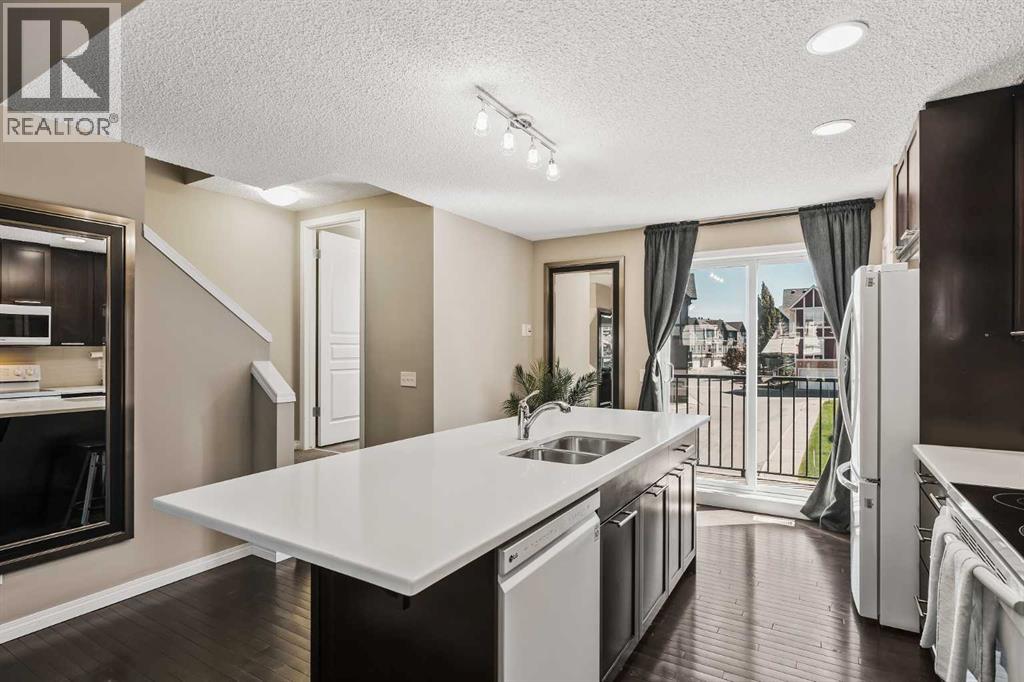 103 New Brighton Villas Se, Calgary, Alberta  T2Z 0T5 - Photo 15 - A2225519