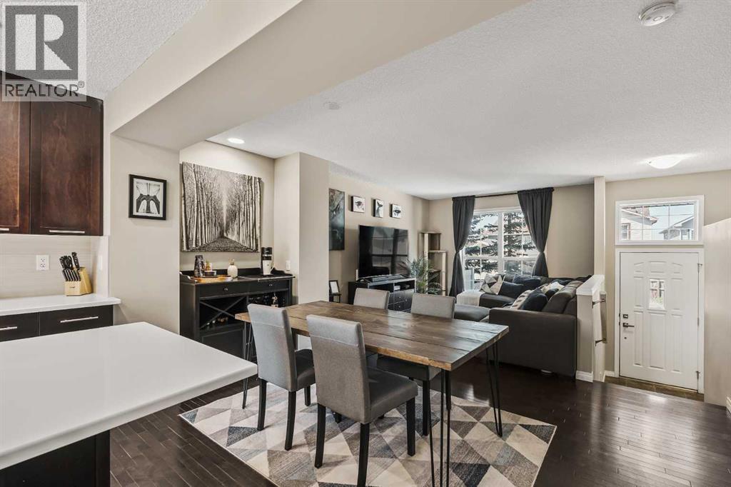 103 New Brighton Villas Se, Calgary, Alberta  T2Z 0T5 - Photo 12 - A2225519