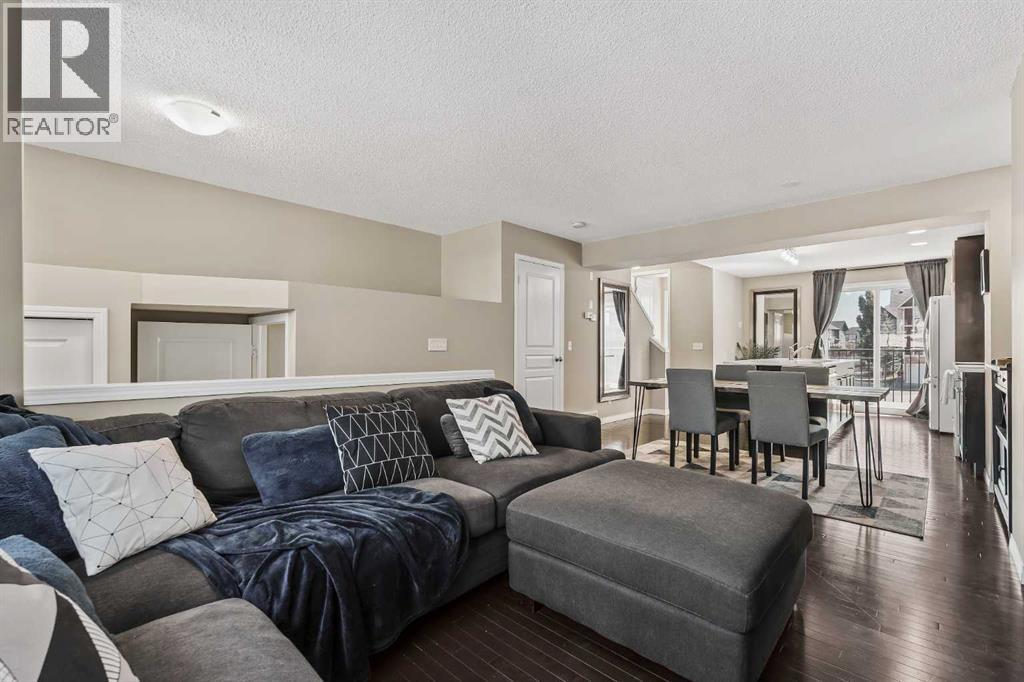 103 New Brighton Villas Se, Calgary, Alberta  T2Z 0T5 - Photo 8 - A2225519