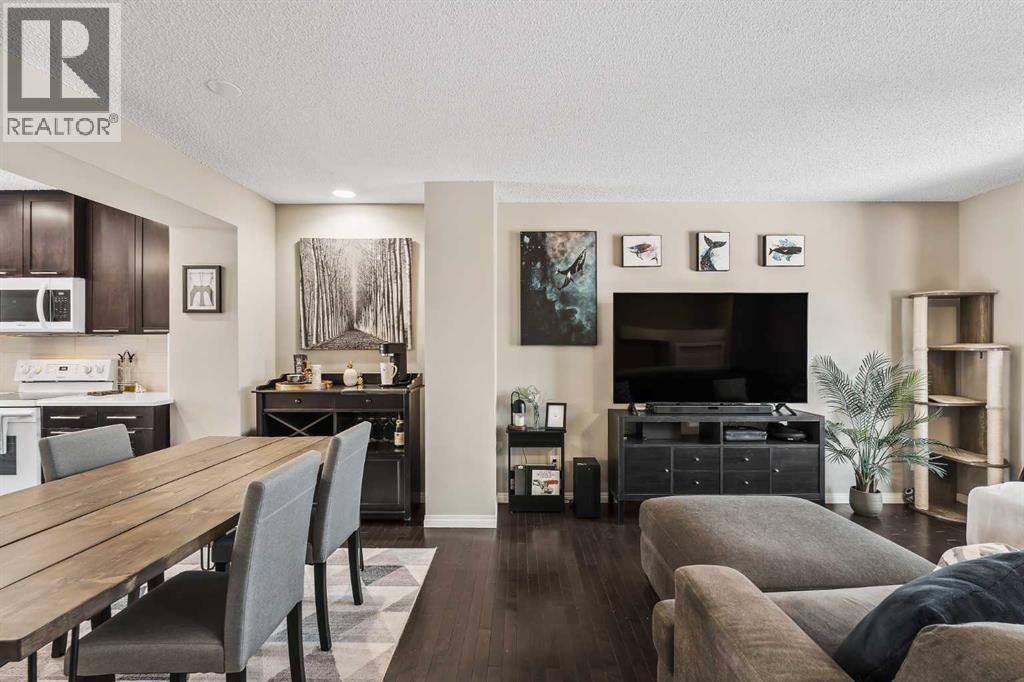 103 New Brighton Villas Se, Calgary, Alberta  T2Z 0T5 - Photo 11 - A2225519