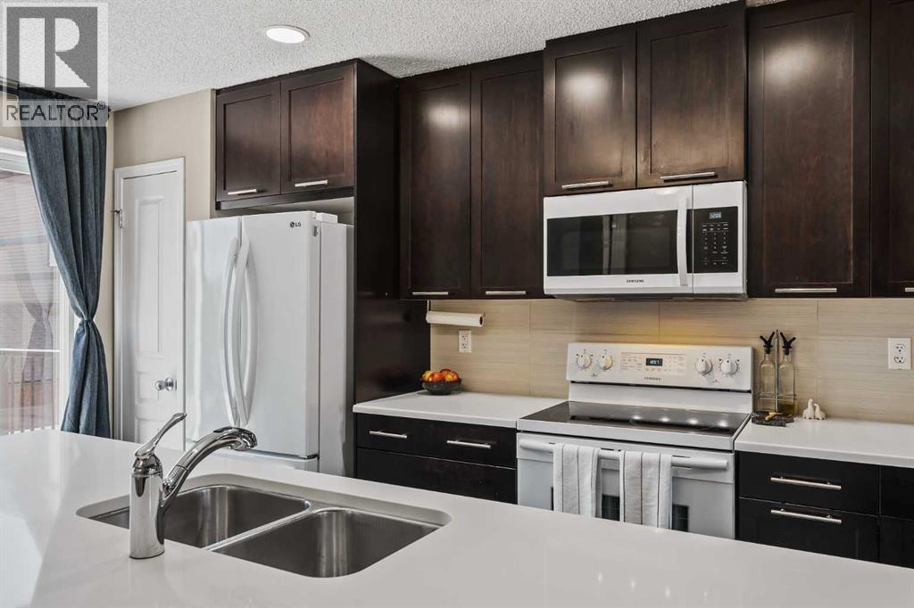 103 New Brighton Villas Se, Calgary, Alberta  T2Z 0T5 - Photo 14 - A2225519
