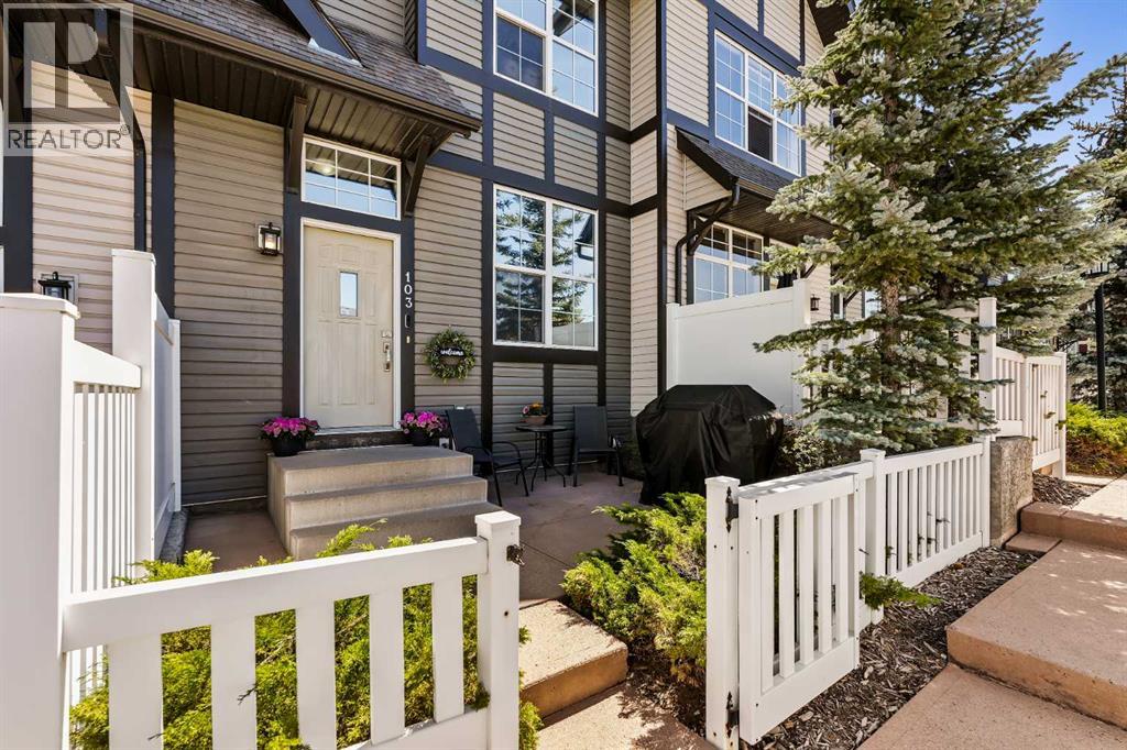 103 New Brighton Villas Se, Calgary, Alberta  T2Z 0T5 - Photo 5 - A2225519