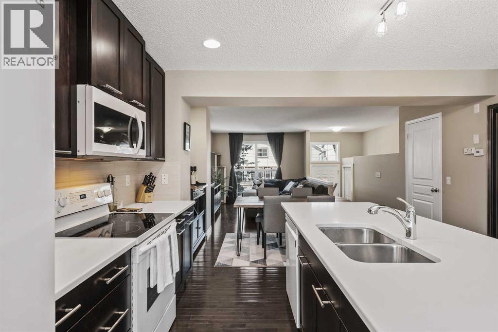 103 New Brighton Villas Se, Calgary, Alberta  T2Z 0T5 - Photo 17 - A2225519