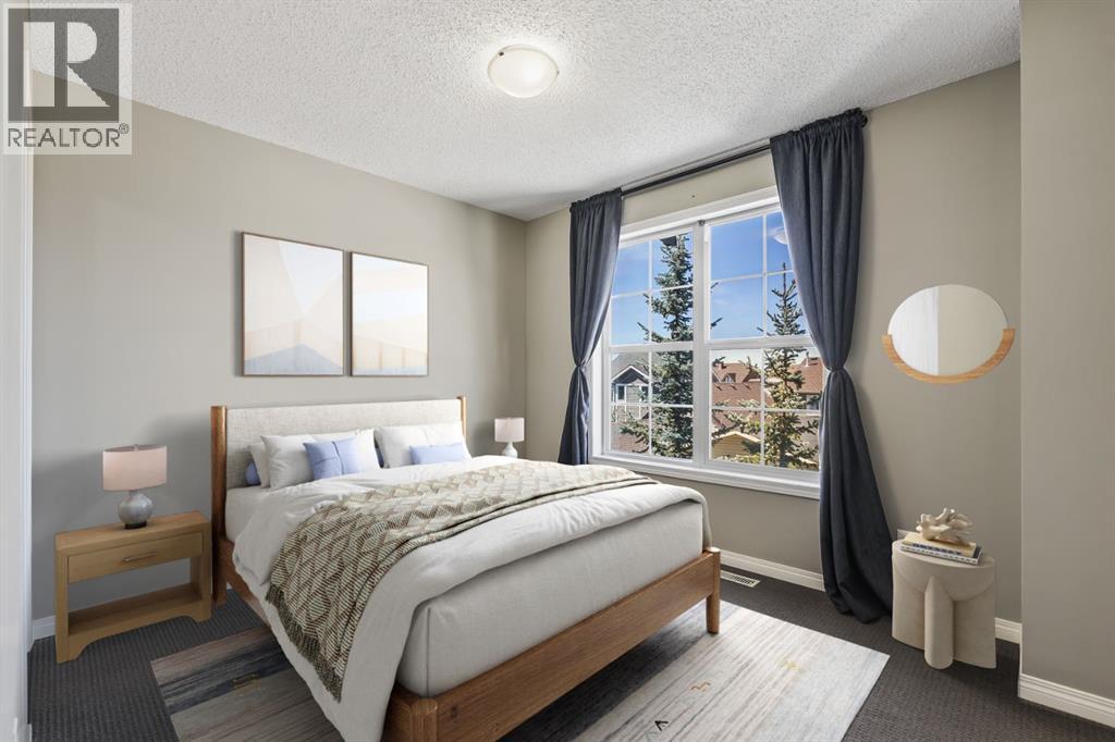 103 New Brighton Villas Se, Calgary, Alberta  T2Z 0T5 - Photo 26 - A2225519