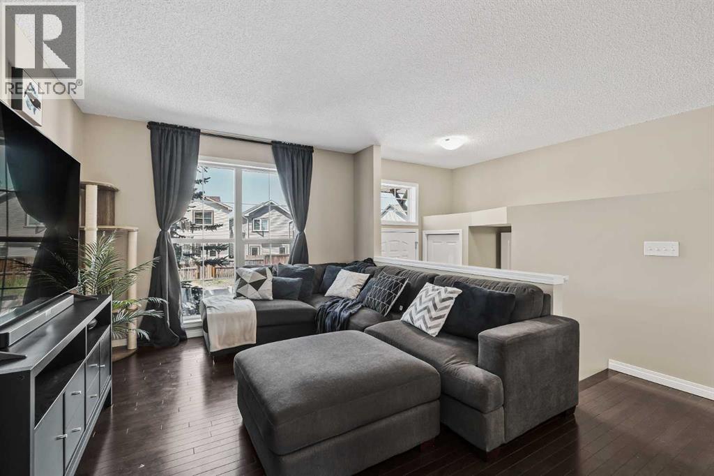 103 New Brighton Villas Se, Calgary, Alberta  T2Z 0T5 - Photo 7 - A2225519