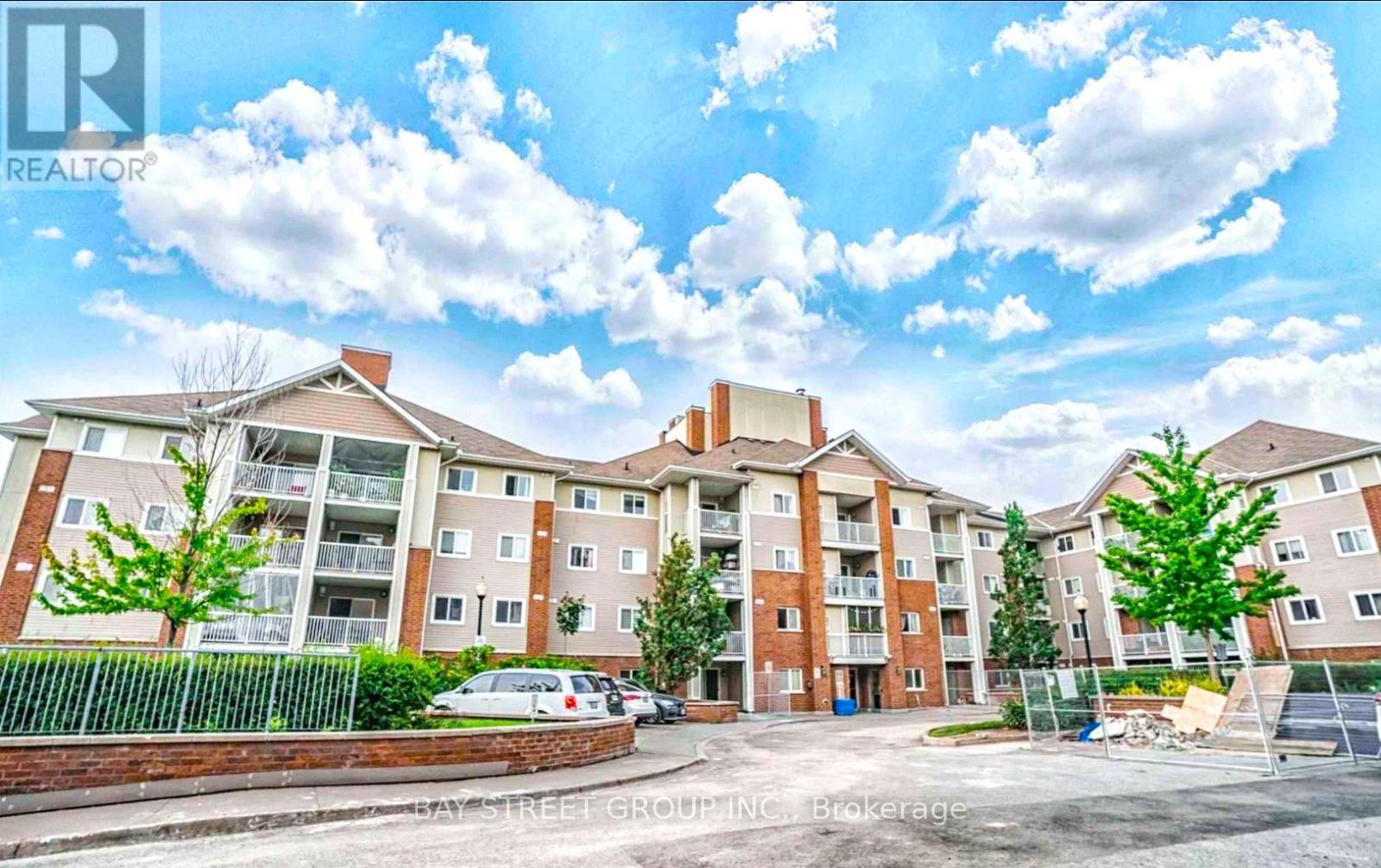 226 - 5235 FINCH AVENUE, Toronto, Ontario