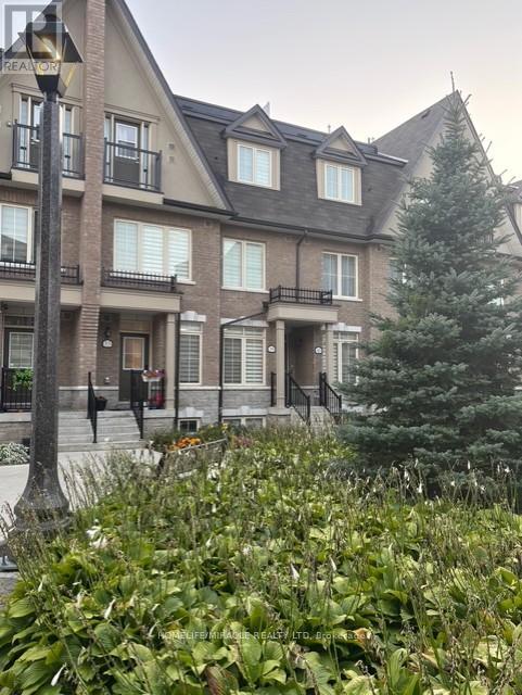 33 - 181 PARKTREE DRIVE, Vaughan, Ontario