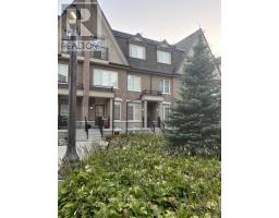 33 - 181 Parktree Drive, Vaughan (Maple), Ca