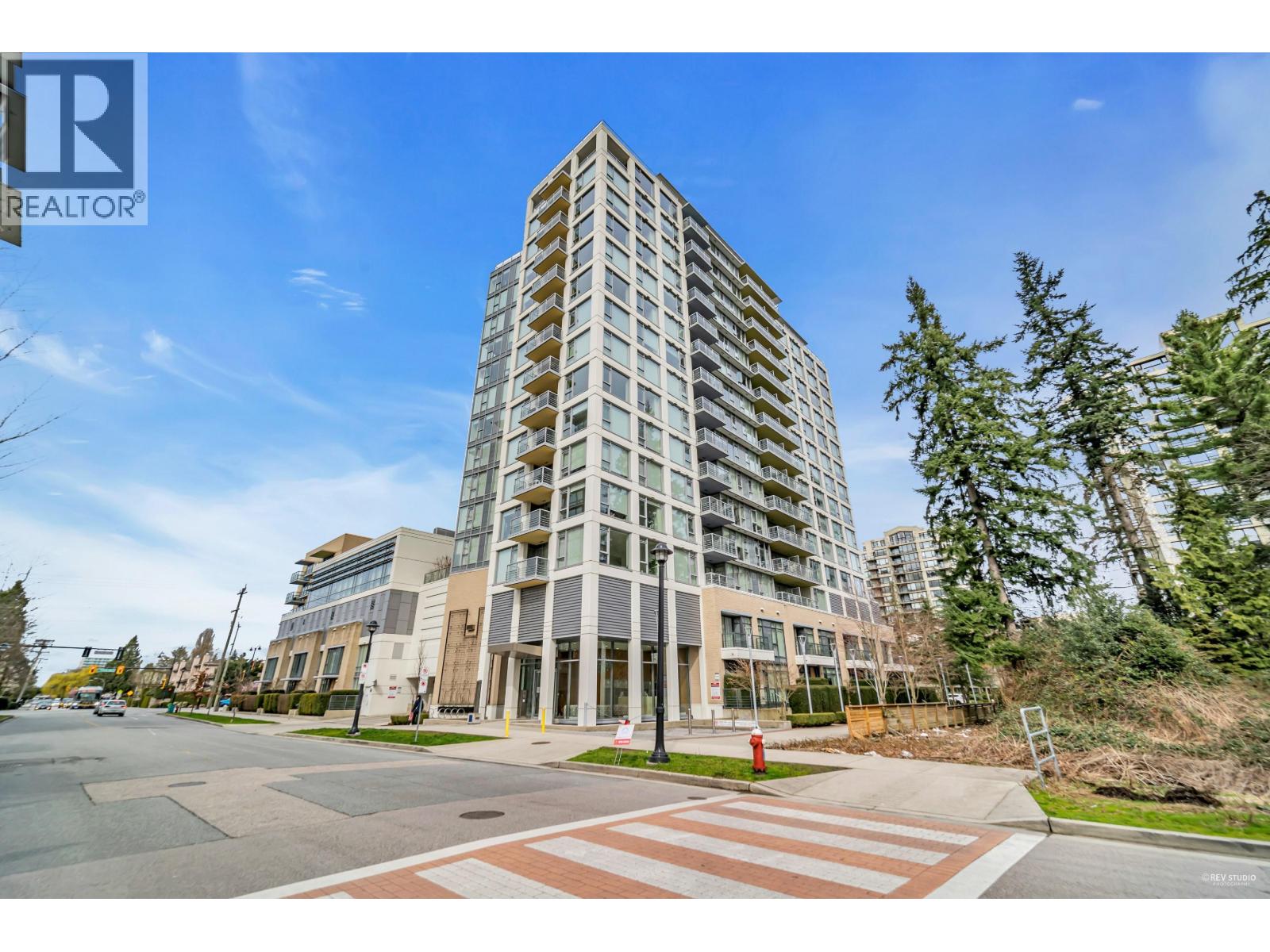 603 9019 COOK ROAD, Richmond, British Columbia