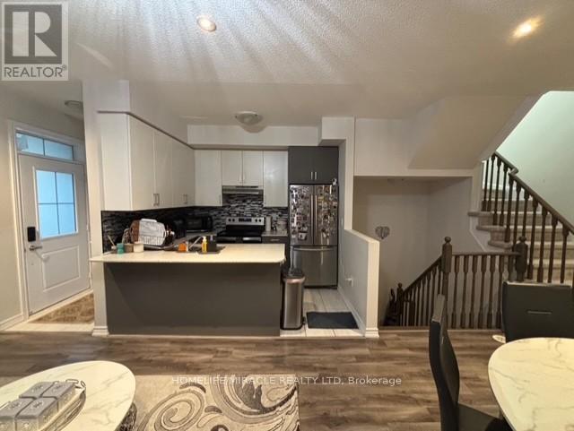 33 - 181 Parktree Drive, Vaughan, Ontario  L6A 5B1 - Photo 14 - N12427219