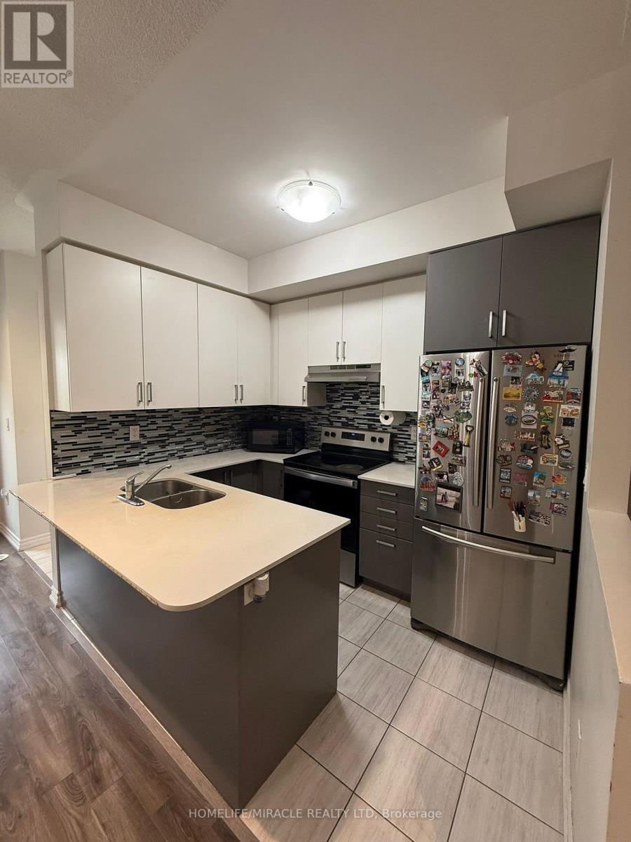 33 - 181 Parktree Drive, Vaughan, Ontario  L6A 5B1 - Photo 10 - N12427219