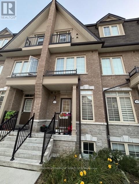 33 - 181 Parktree Drive, Vaughan, Ontario  L6A 5B1 - Photo 8 - N12427219