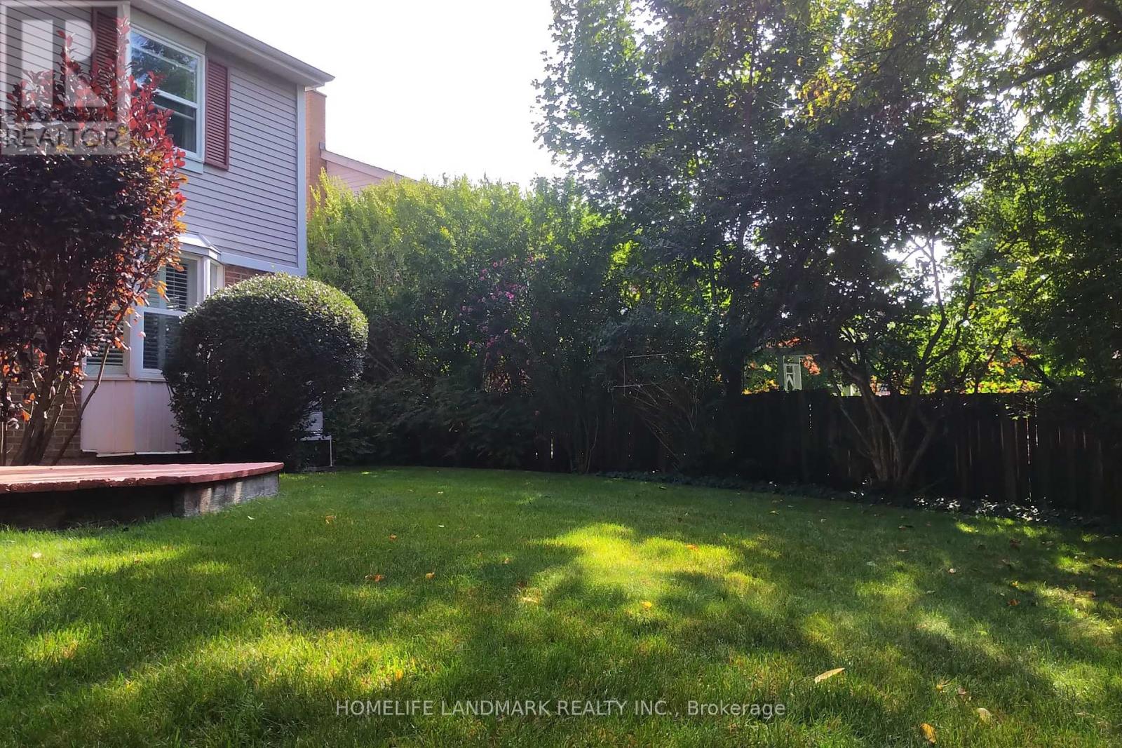 3666 Sawmill Valley Drive, Mississauga, Ontario  L5L 2P6 - Photo 39 - W12427447