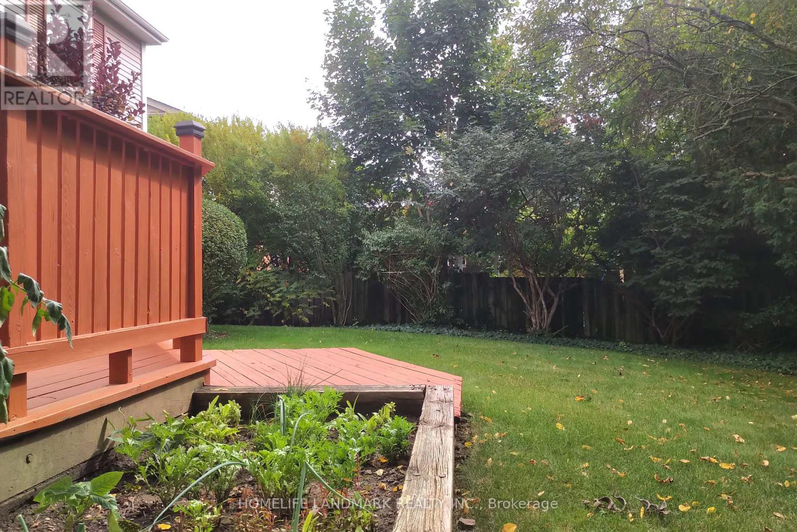 3666 Sawmill Valley Drive, Mississauga, Ontario  L5L 2P6 - Photo 38 - W12427447