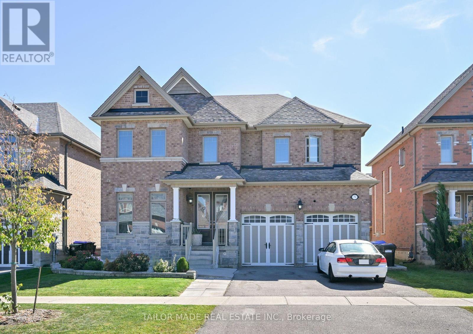 73 MORRISON AVENUE, New Tecumseth, Ontario