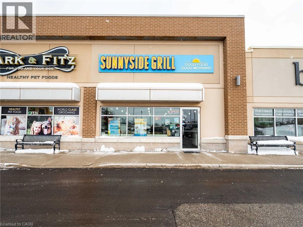 2501 PRINCE MICHAEL Drive Unit# D3, Oakville, Ontario
