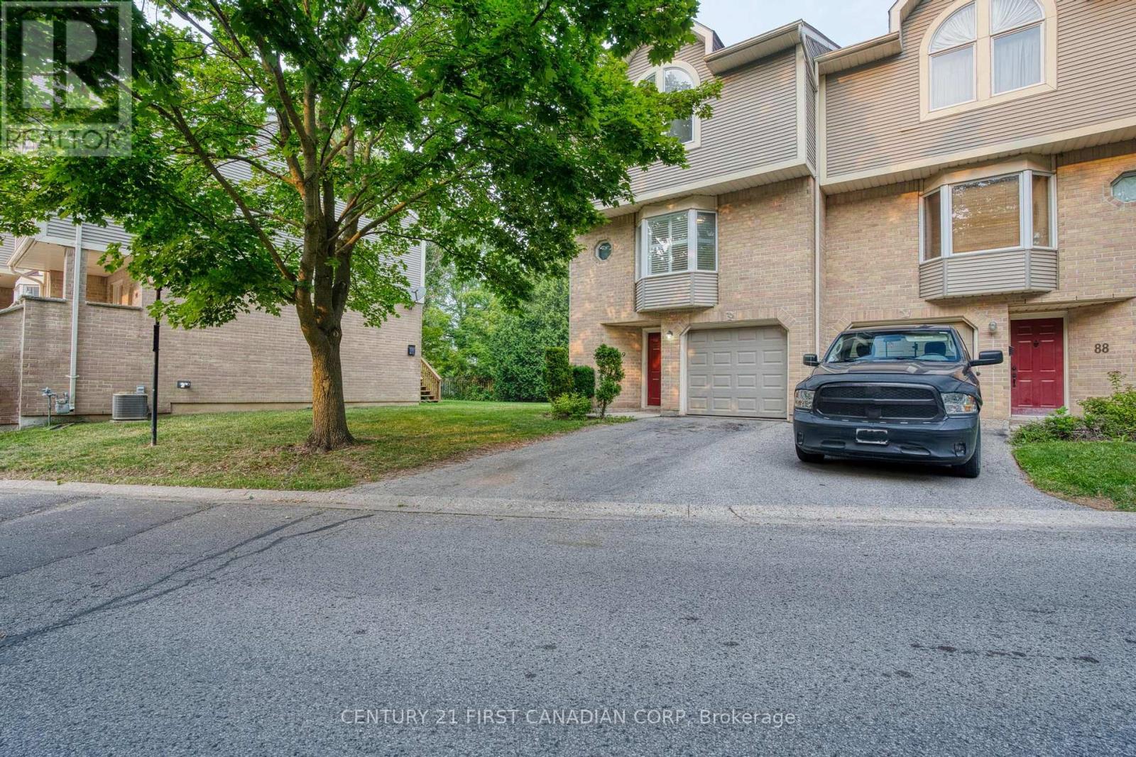 89 - 9 Ailsa Place, London South, Ontario  N5Z 4Z6 - Photo 3 - X12430179