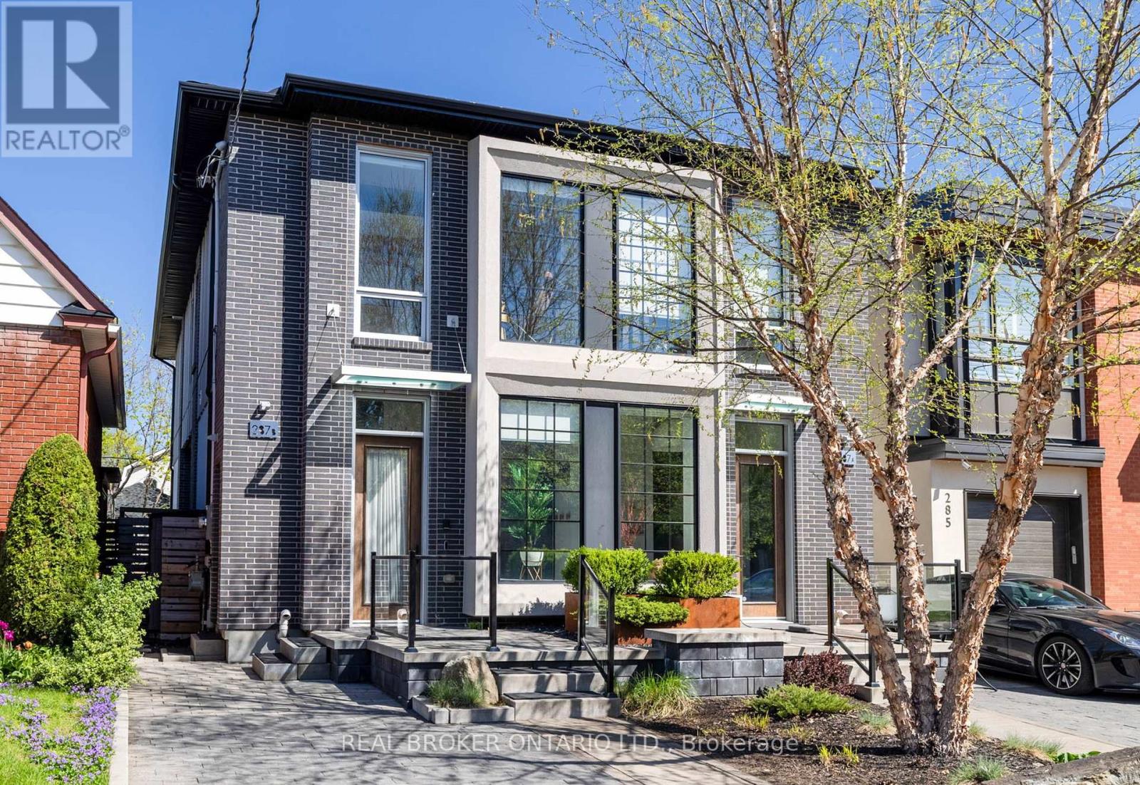 287 DOVERCOURT AVENUE, ottawa, Ontario