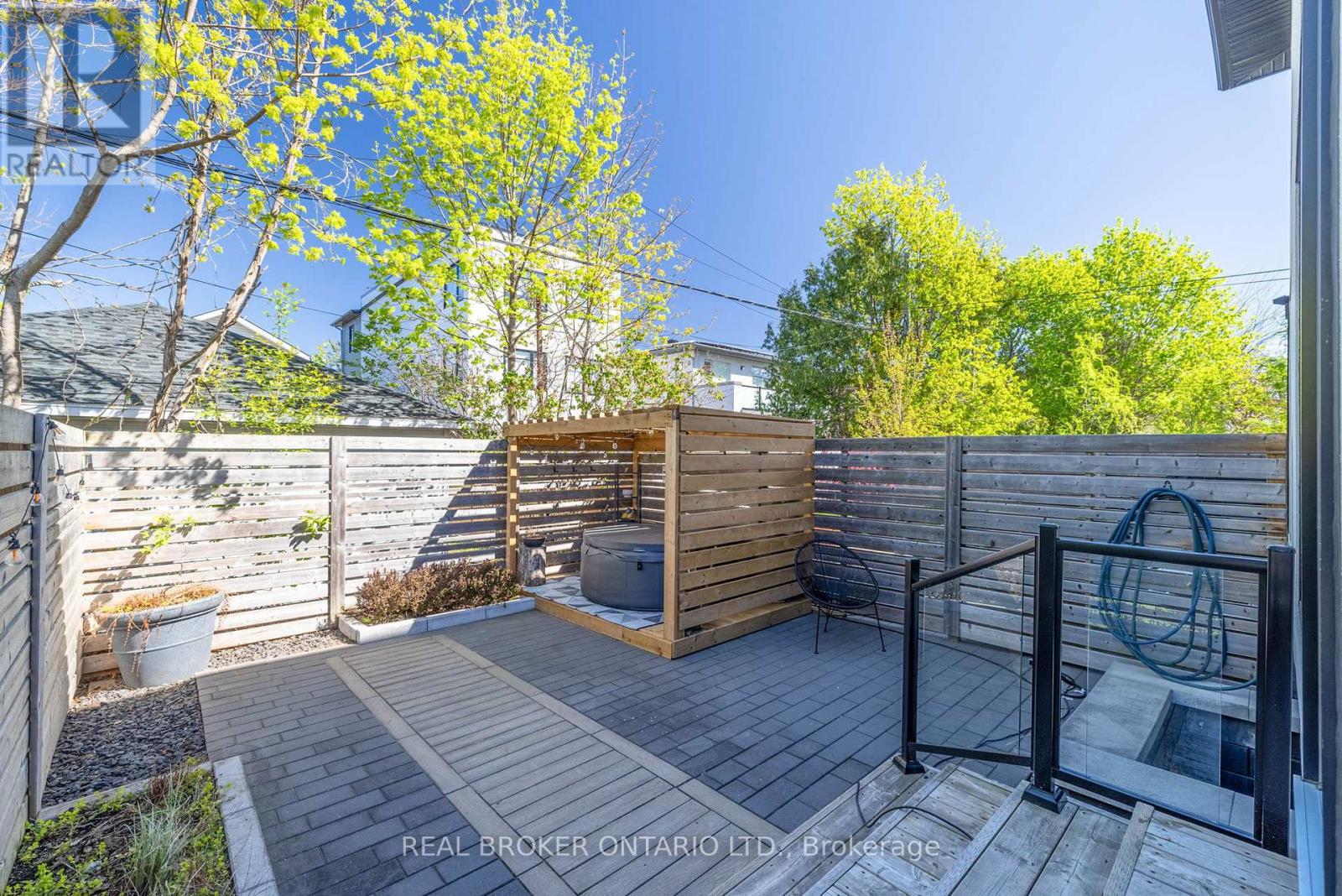 287 Dovercourt Avenue, Ottawa, Ontario  K1Z 7H4 - Photo 34 - X12430176
