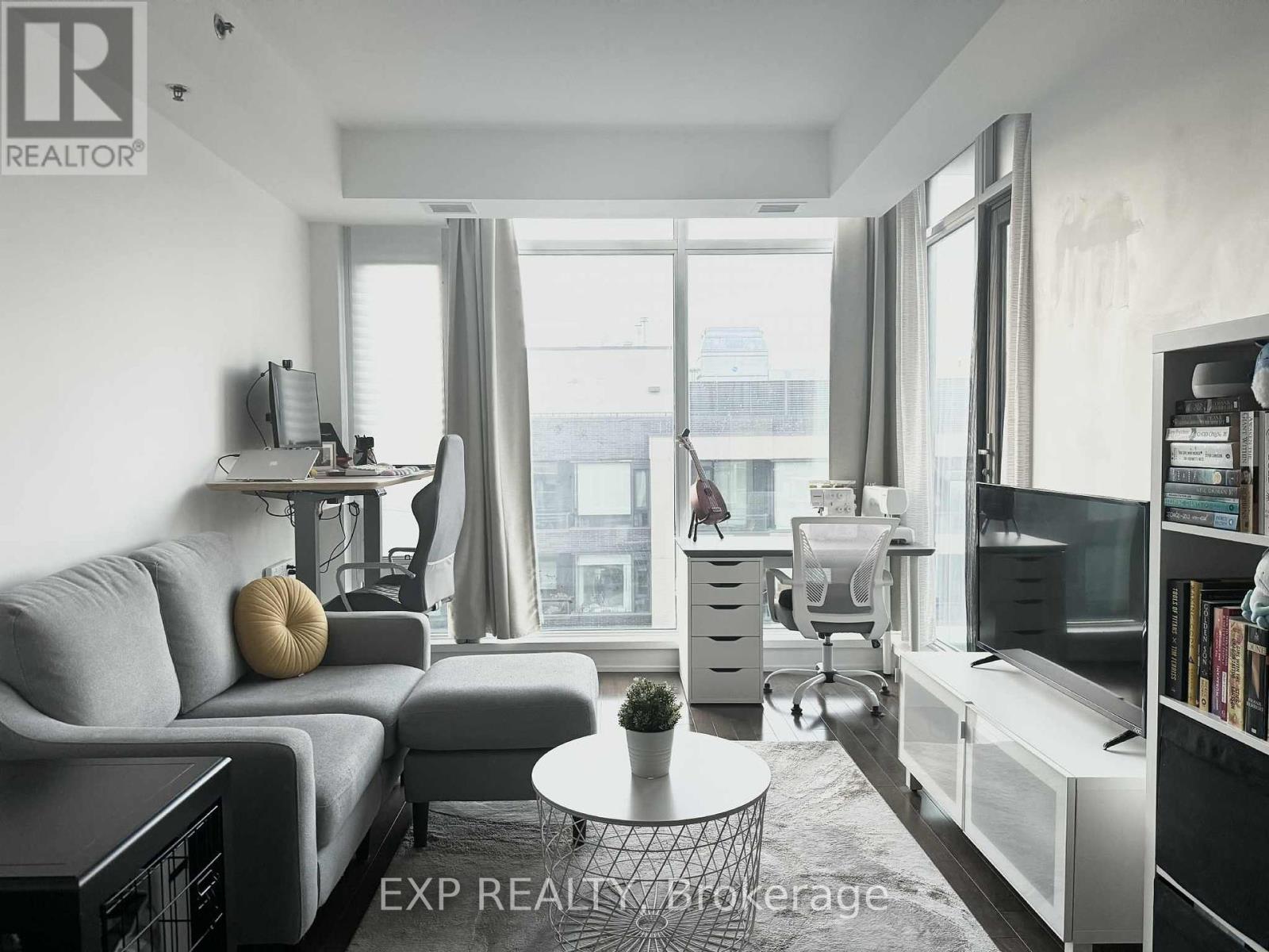608 - 98 Richmond Road, Ottawa, Ontario  K1Z 0B2 - Photo 10 - X12430181