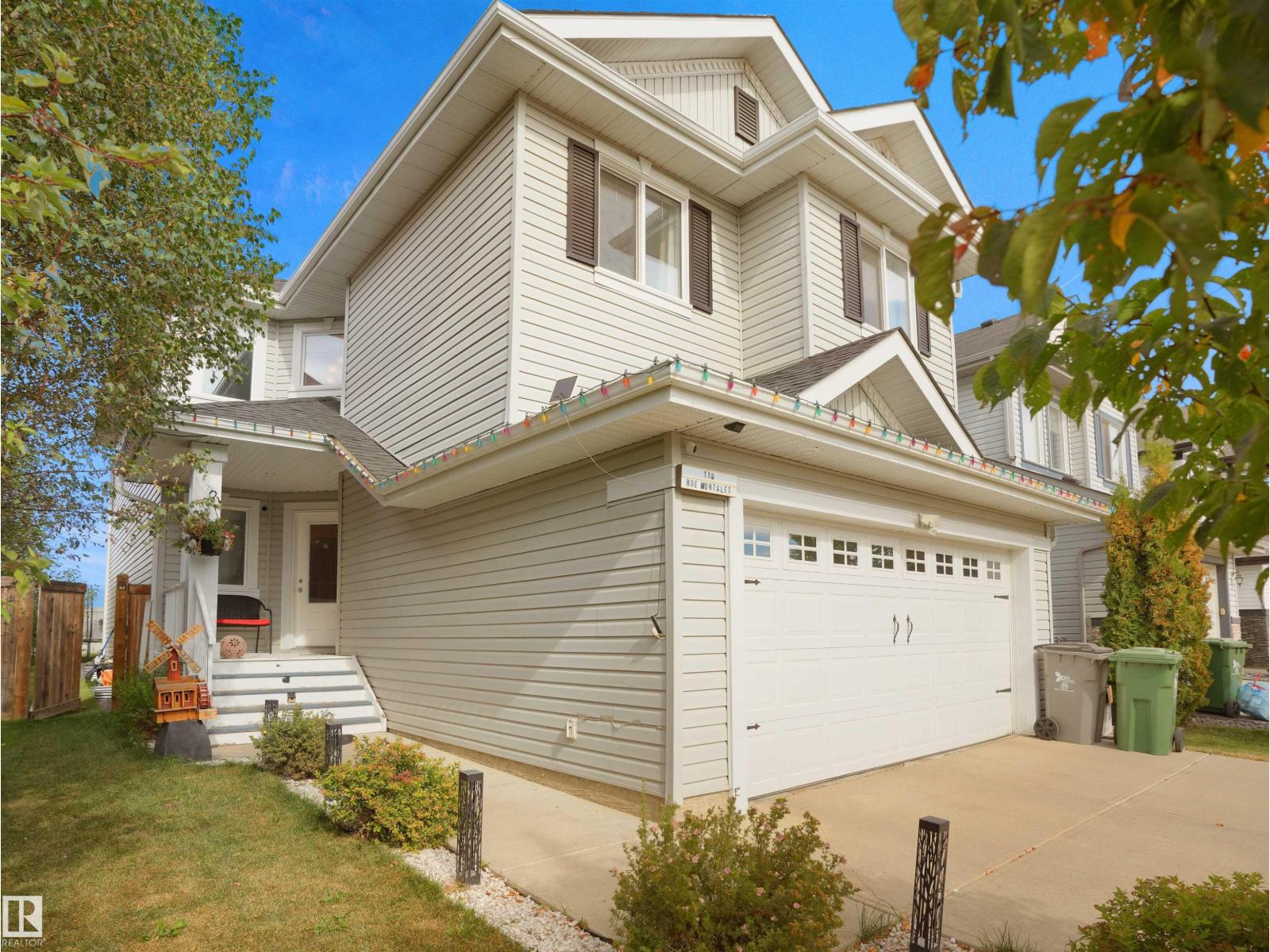 110 Rue Montalet, Beaumont, Alberta  T4X 0H8 - Photo 3 - E4459802