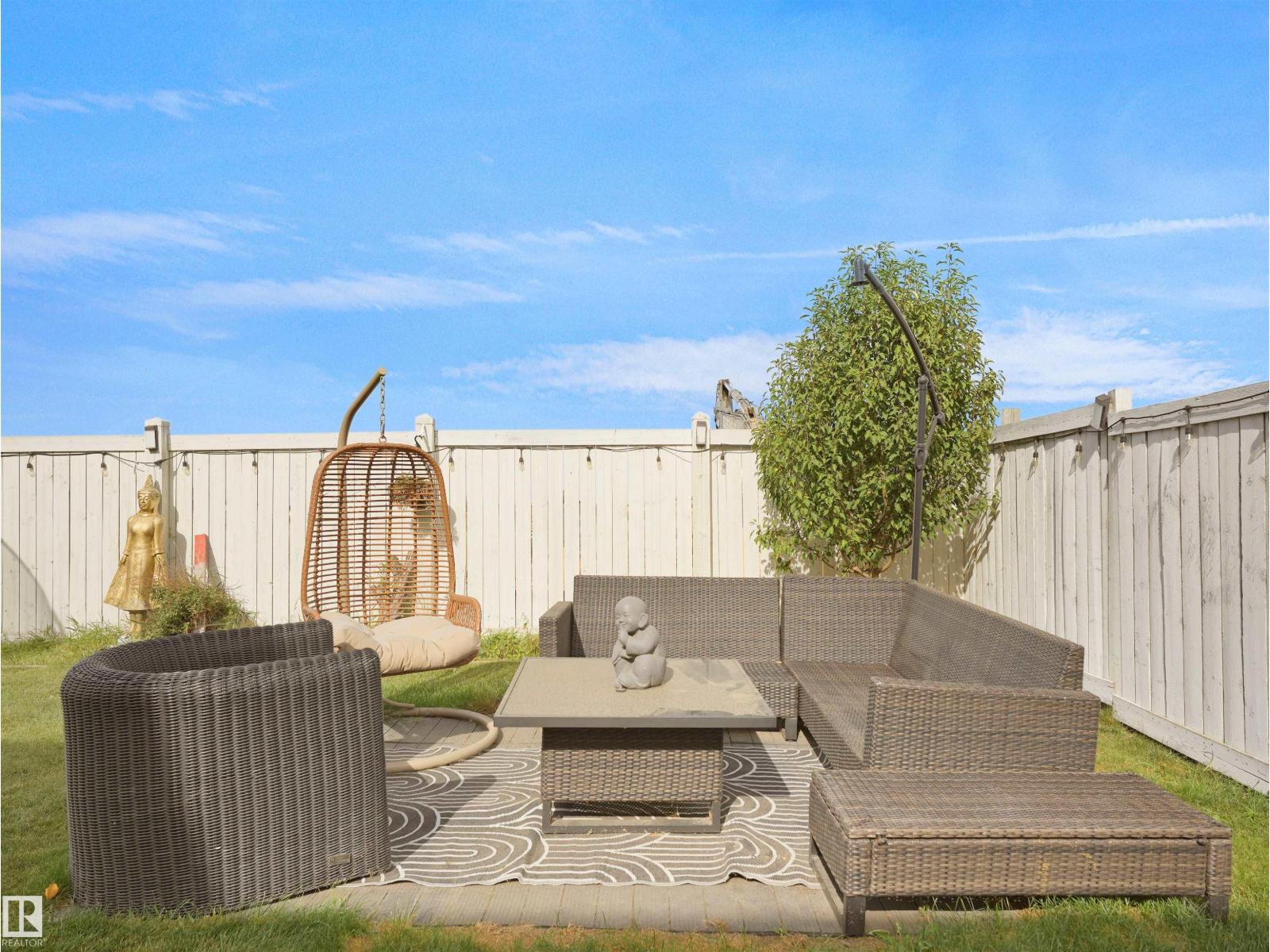 110 Rue Montalet, Beaumont, Alberta  T4X 0H8 - Photo 49 - E4459802
