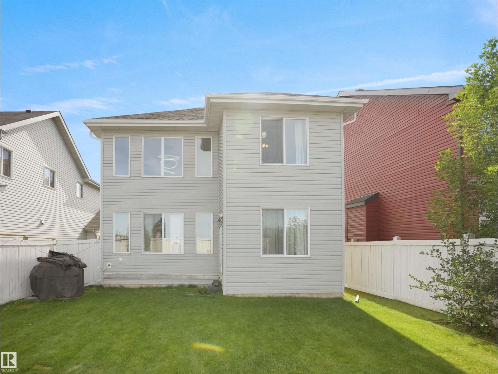 110 Rue Montalet, Beaumont, Alberta  T4X 0H8 - Photo 50 - E4459802