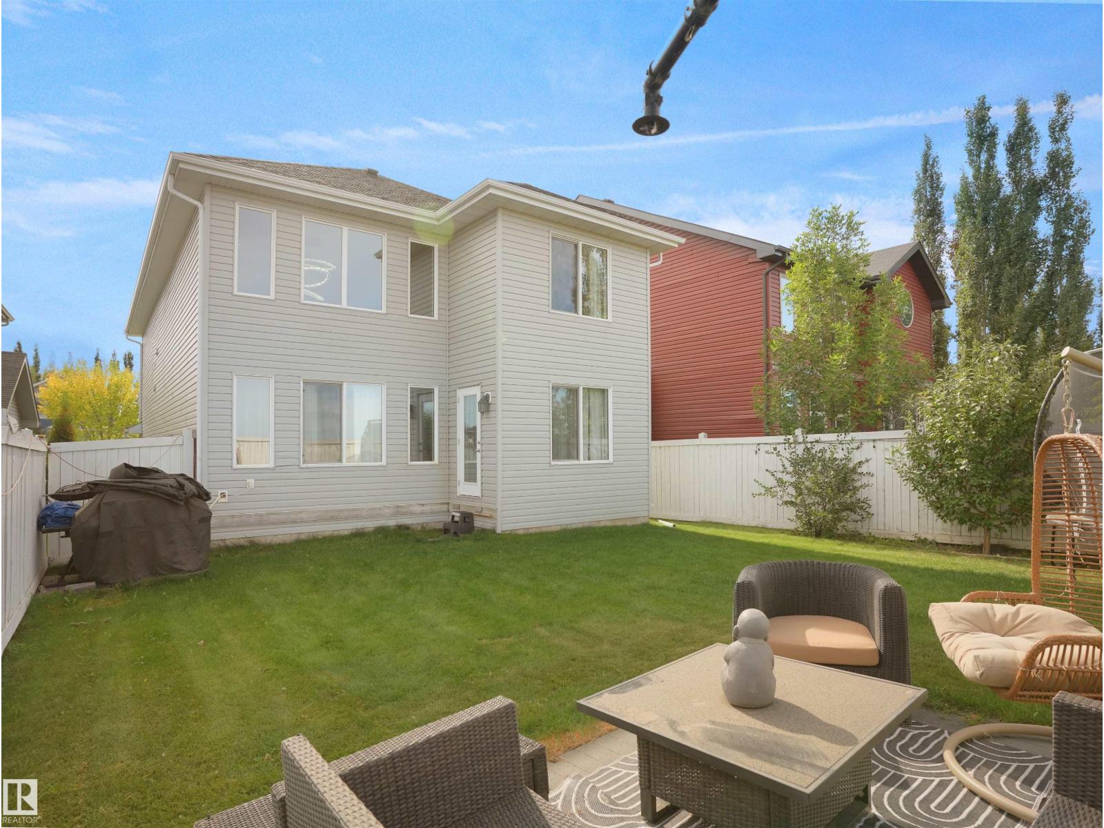 110 Rue Montalet, Beaumont, Alberta  T4X 0H8 - Photo 51 - E4459802