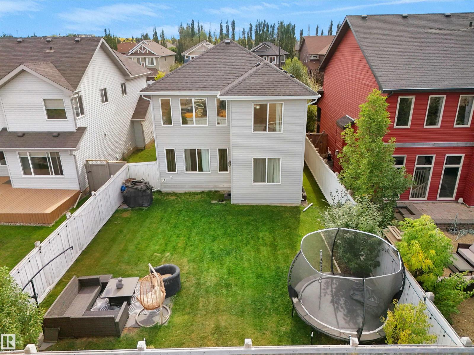 110 Rue Montalet, Beaumont, Alberta  T4X 0H8 - Photo 52 - E4459802