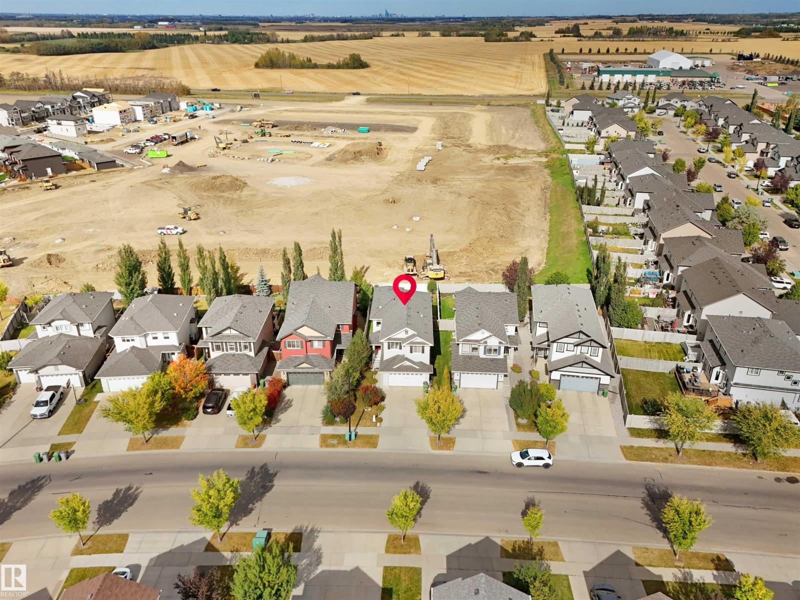 110 Rue Montalet, Beaumont, Alberta  T4X 0H8 - Photo 55 - E4459802
