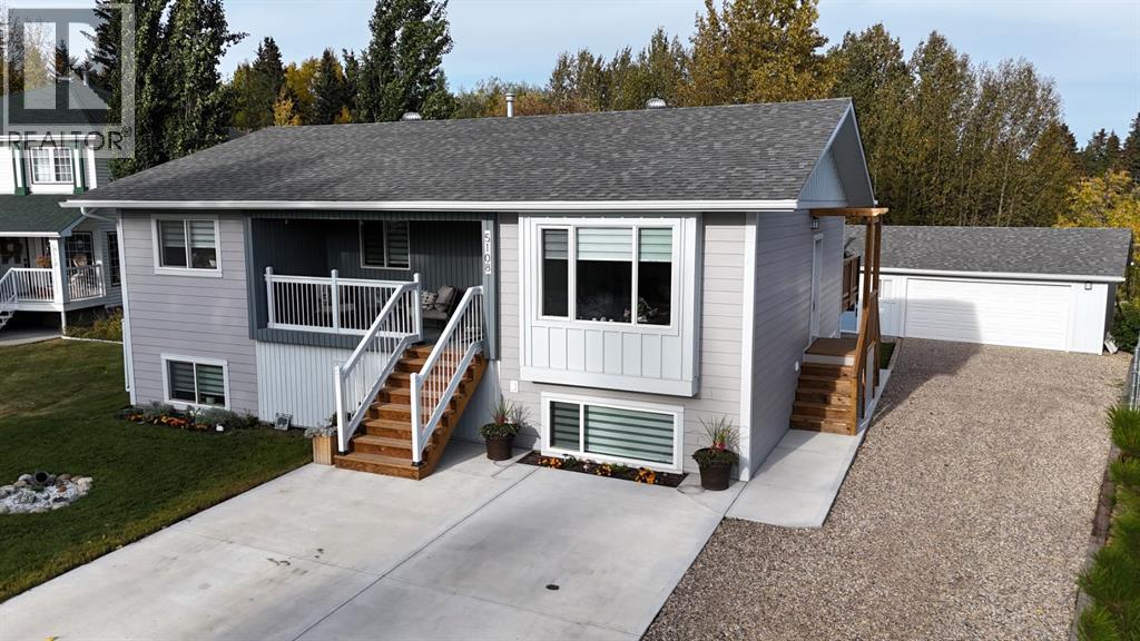 5108 18 Avenue, edson, Alberta