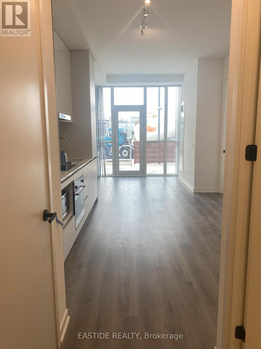 Unit#d109 - 28 Interchange Way, Vaughan, Ontario  L4K 0P8 - Photo 15 - N12427771