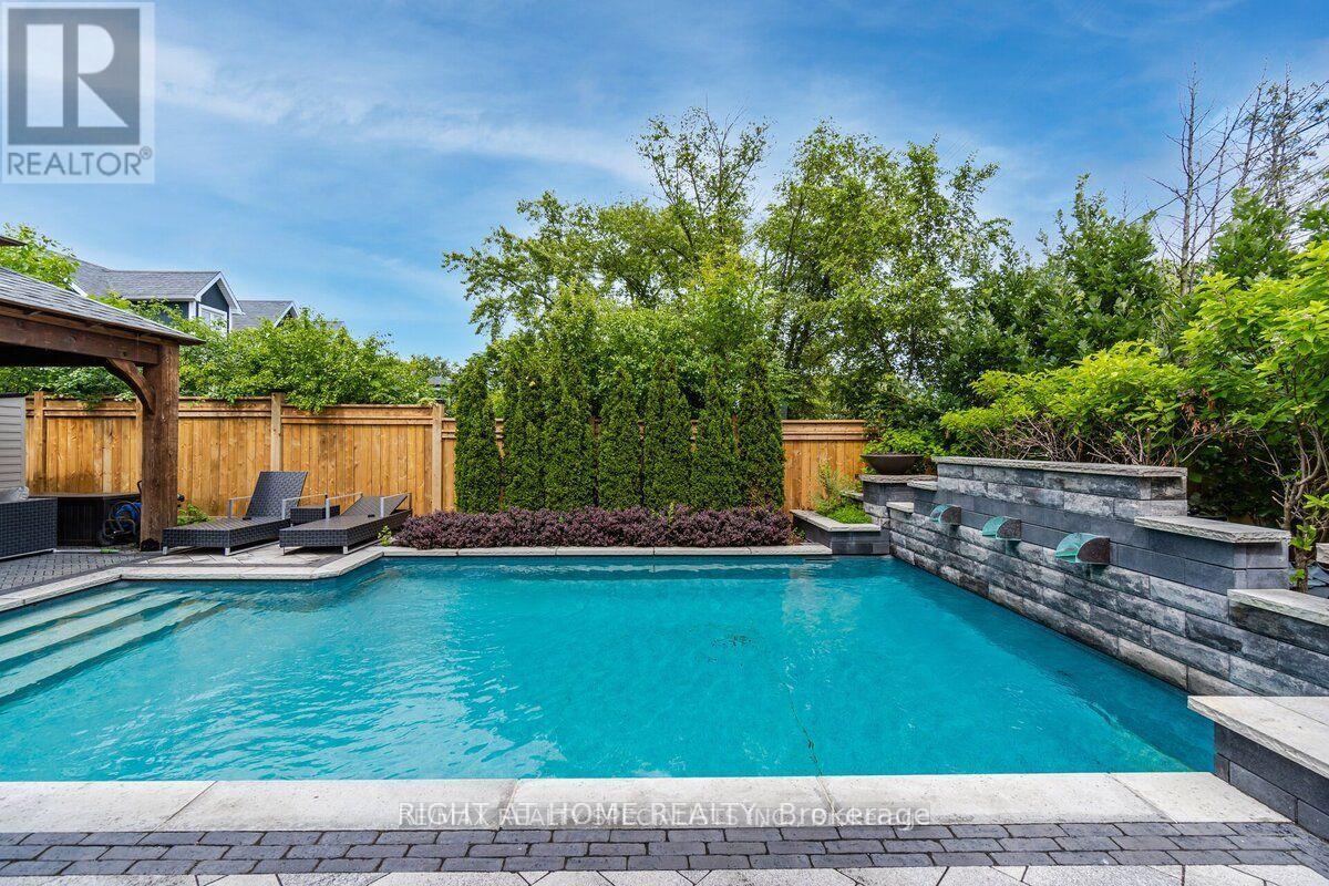 523 Brookside Drive, Oakville, Ontario  L6K 1R4 - Photo 43 - W12425330