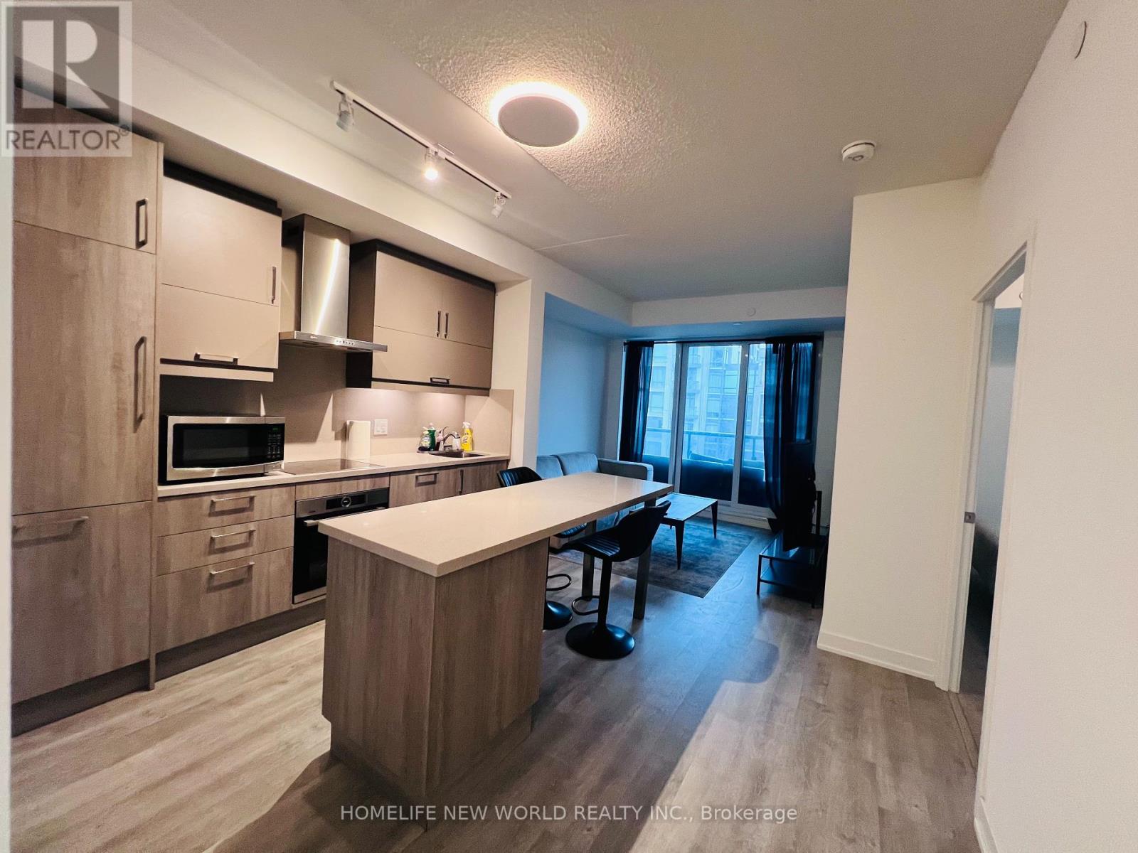 1123 - 8119 BIRCHMOUNT ROAD, Markham, Ontario