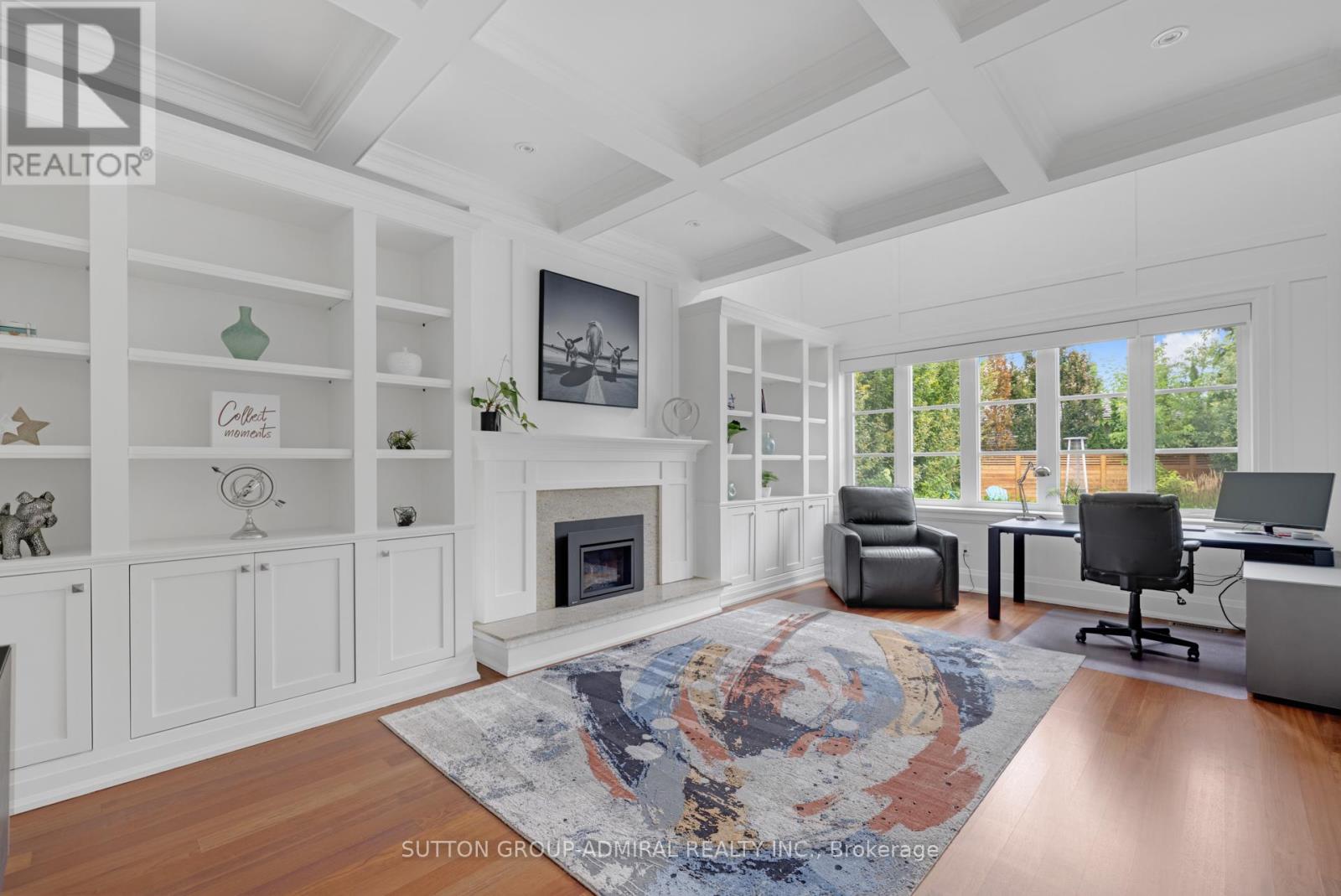 16 Flatbush Avenue, Vaughan, Ontario  L4L 8K3 - Photo 10 - N12430184