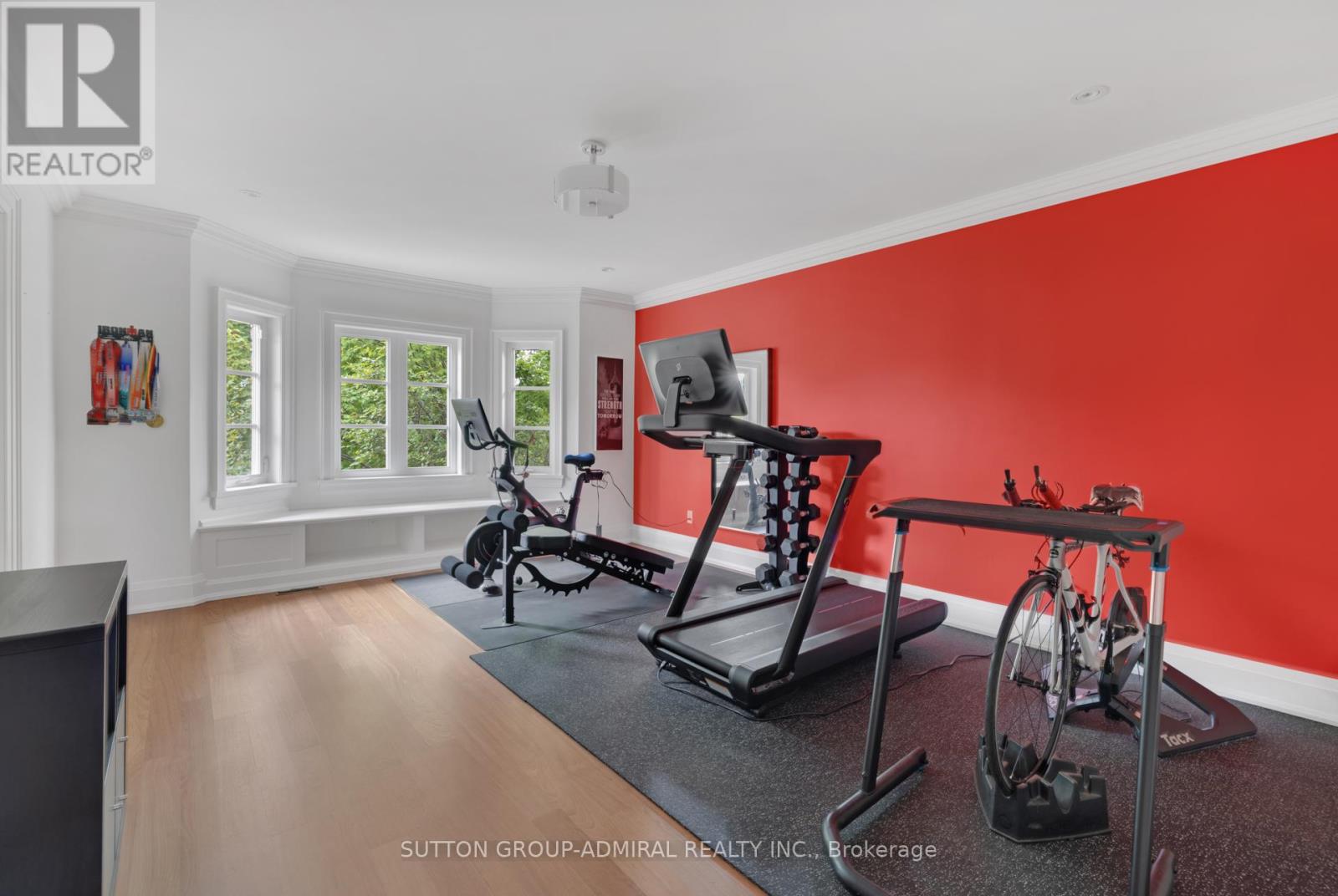 16 Flatbush Avenue, Vaughan, Ontario  L4L 8K3 - Photo 15 - N12430184