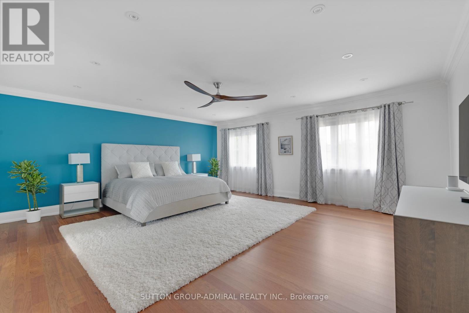 16 Flatbush Avenue, Vaughan, Ontario  L4L 8K3 - Photo 19 - N12430184