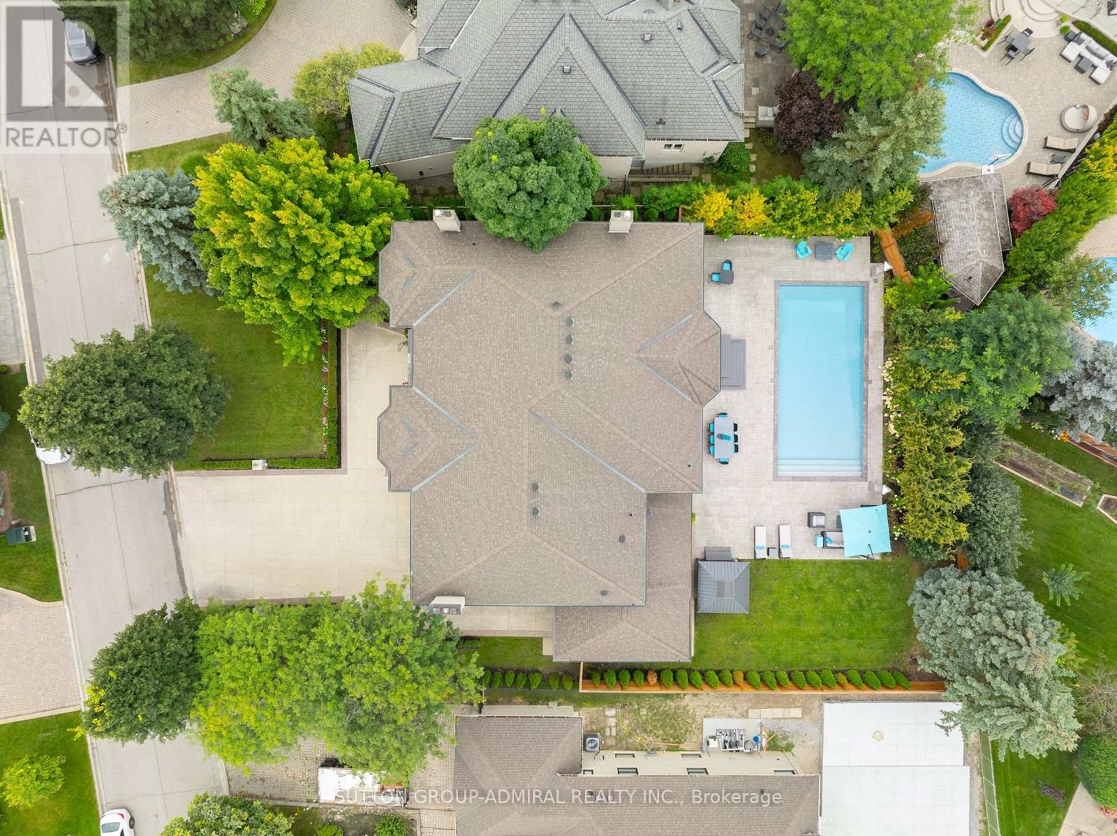 16 Flatbush Avenue, Vaughan, Ontario  L4L 8K3 - Photo 38 - N12430184