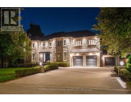 16 Flatbush Avenue, Vaughan (East Woodbridge), Ca