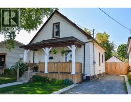 22 Bertram Street 450 - E. Chester, St. Catharines, Ca