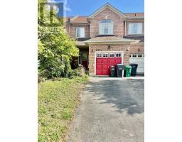 3374 Angel Pass Drive, Mississauga (Churchill Meadows), Ca