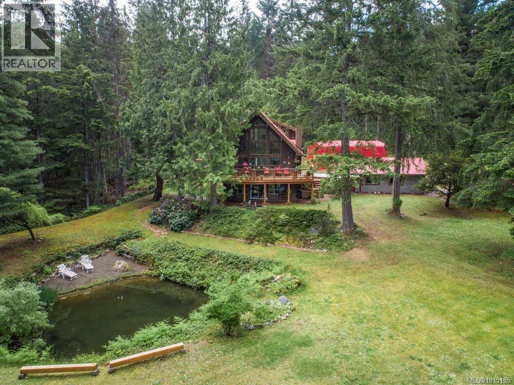 3211 Colpman Rd, Cobble Hill, British Columbia  V9L 6N5 - Photo 2 - 1015185