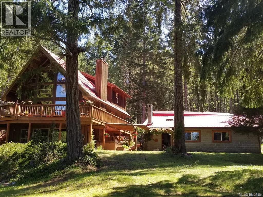 3211 Colpman Rd, Cobble Hill, British Columbia  V9L 6N5 - Photo 3 - 1015185
